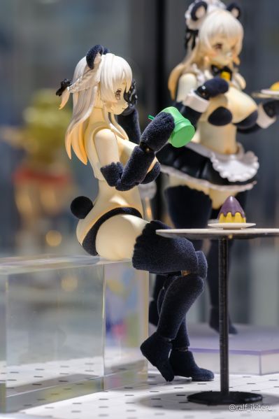 魅兽的果实 兰兰