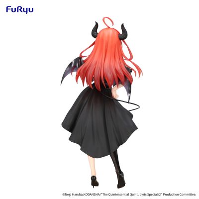 BiCute Dark 五等分的新娘＊ 中野五月