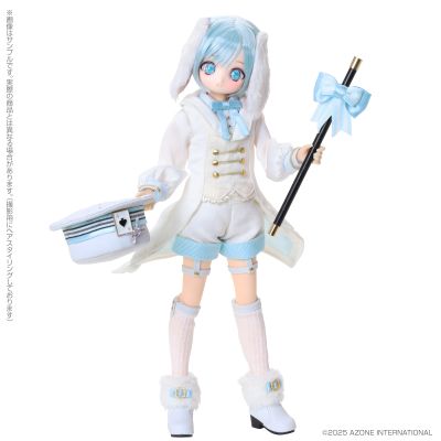 POD059-HTF 1/6艾莉丝收集 小型 哈尔 ～温柔马戏团～ 奇幻世界