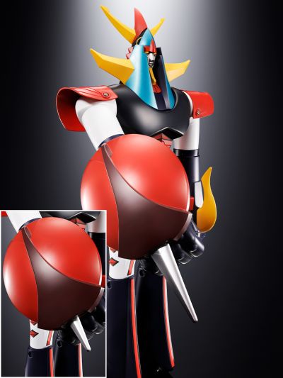 机器巨人 勇者莱汀