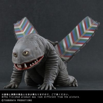 大怪兽系列 凯姆拉 发光版