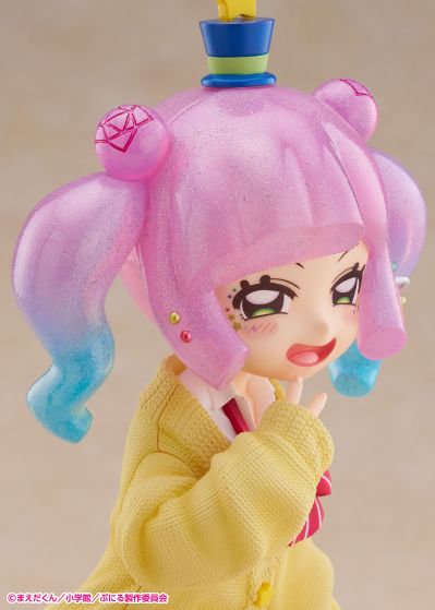 辣妹可爱噗尼露