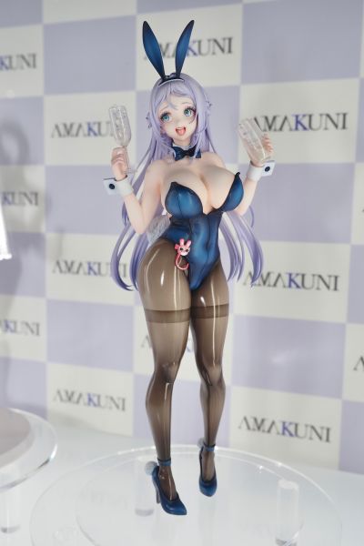 胜利女神：新的希望 富克旺：湿润兔