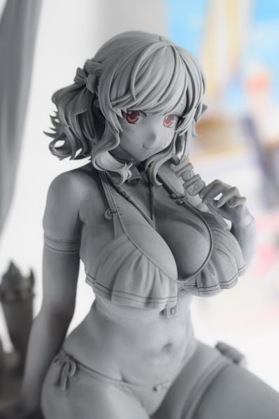 少女前线2：追放 塞布丽娜 莓果沙巴翁