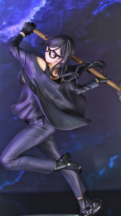 夏日重现 南方日鹤