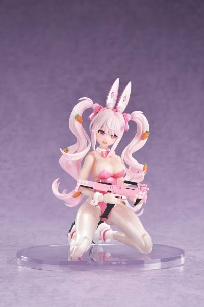 Hyper Body  胜利女神：新的希望 爱丽丝：仙境兔女郎