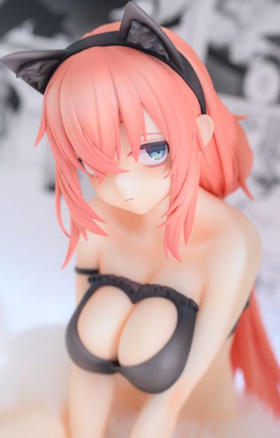 学生会也有洞！ 陆奥驹絽