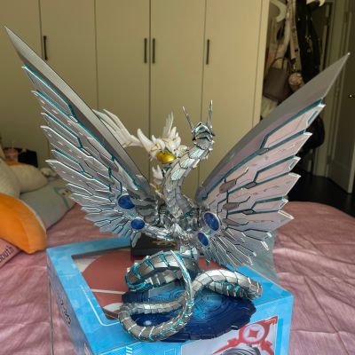 AWM  游戏王 怪兽之决斗GX 电子终极龙