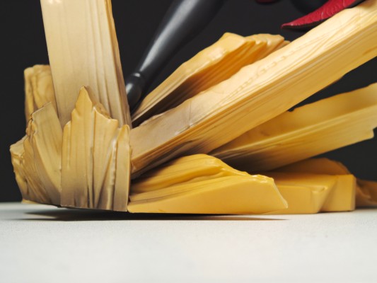 间谍过家家动画版 Luminasta 约尔·福杰（荆棘公主）～mission extend～