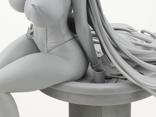 胜利女神：新的希望 索达：闪亮兔女郎