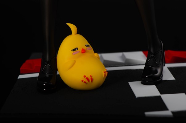 碧蓝航线 大凤 恋慕伴侣