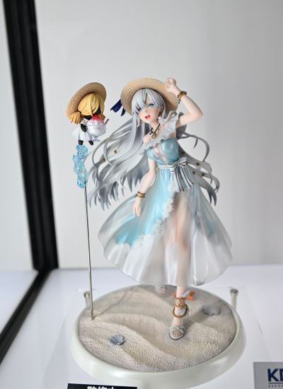 KDcolle 命运-冠位指定 弓兵-阿纳斯塔西娅＆维