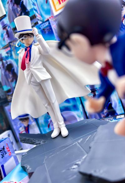 XrossLink 名侦探柯南 怪盗基德