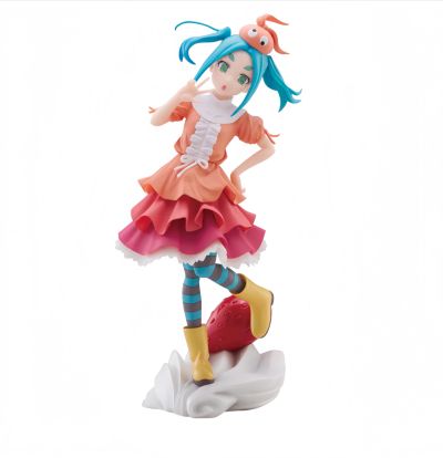 西尾维新 动画《物语》系列 ESPRESTO-Sweet Bloom-忍野忍