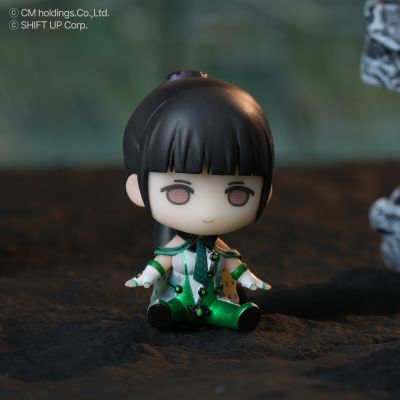 胜利女神：新的希望 × 剑星 BabyBoom系列 伊芙