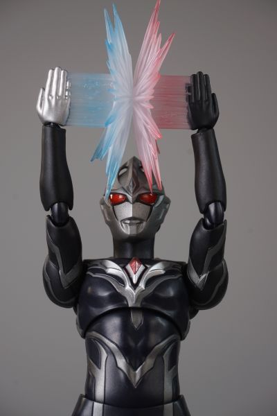 S.H.Figuarts 黑暗战士基尔亚刻