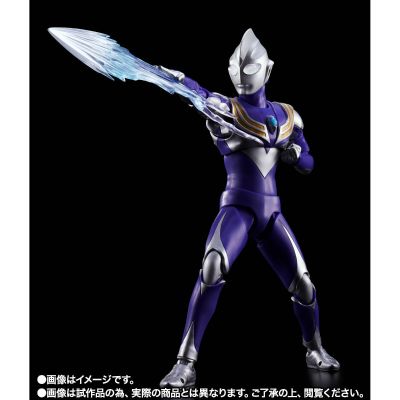 S.H.Figuarts（真骨雕制法） 迪迦奥特曼 空中型