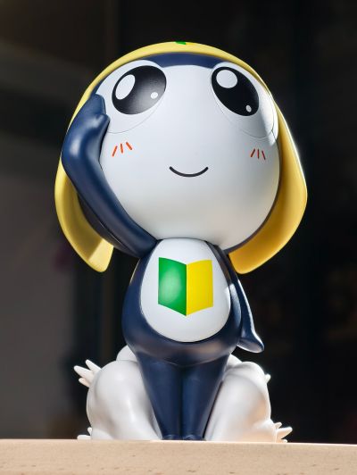 KERORO军曹 大号SOFVIMATES～TAMAMA二等兵～