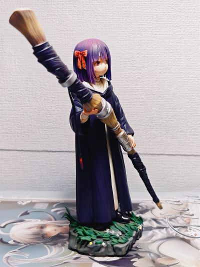 S.H.Figuarts    菲伦