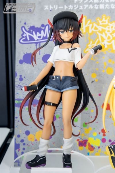 GLITTER＆GLAMOURS 出包王女DARKNESS 黑咲芽亚