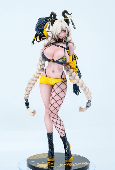 碧蓝航线 尾张 Anime Expo2024