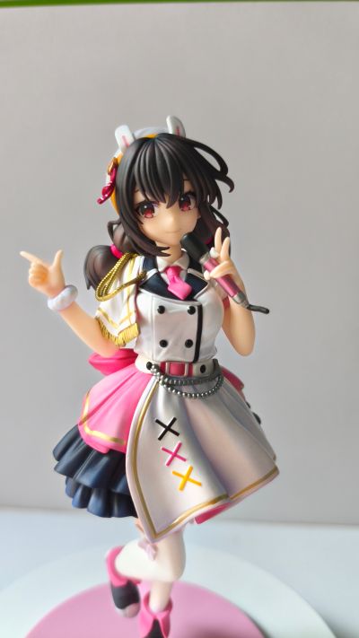 KDcolle 为美好的世界献上祝福! 芸芸 原作版 偶像造型