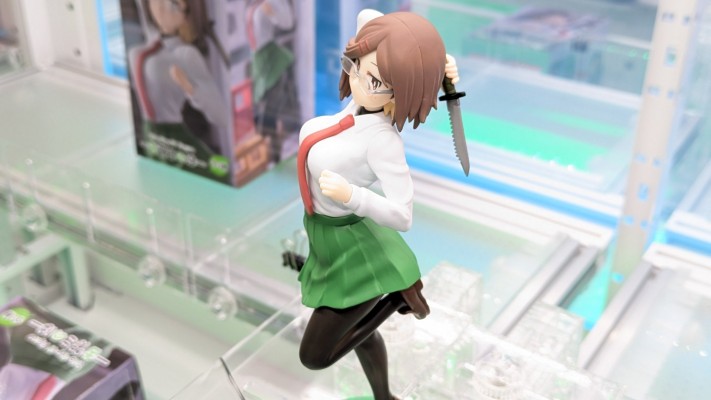 Trio-Try-iT 忍者与杀手二人组的日常生活 古贺木叶