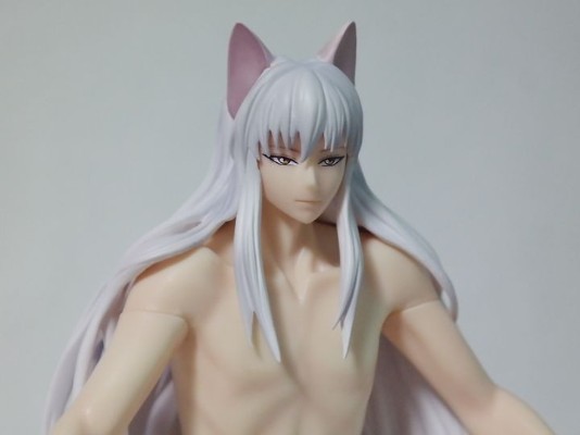 幽☆游☆白书 妖狐藏马