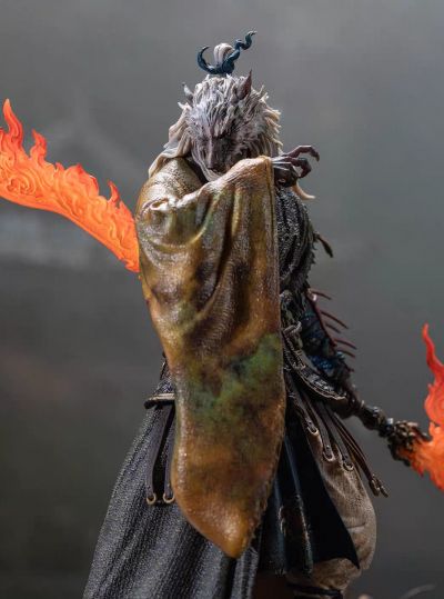 《黑神话：悟空》-﹣广智 1/12收藏手办