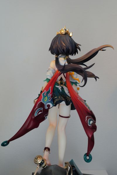 崩坏：星穹铁道 云璃