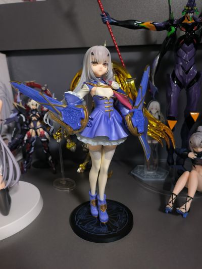 命运-冠位指定 枪兵-梅柳齐娜［第二再临］