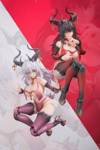 RPG-01SP 魅魔-洛丝蒂娅 第二阶段