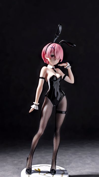 BiCute Bunnies Re：从零开始的异世界生活 拉姆·bicolor