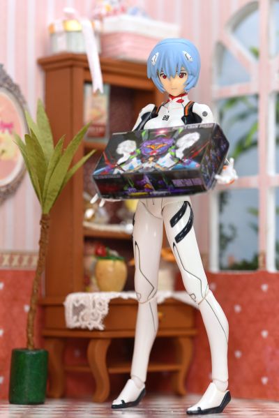 PG EVA 新世纪福音战士初号机 