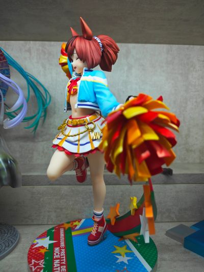 赛马娘 / 闪耀！优俊少女 优秀素质 RUN＆WIN