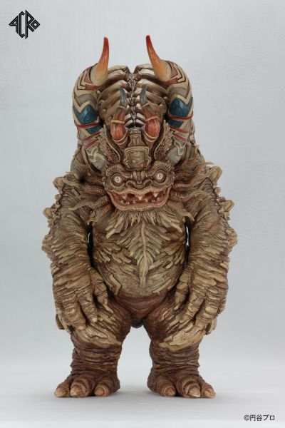 软胶制涂装完成品 KRS x TAKEYA 米克拉斯