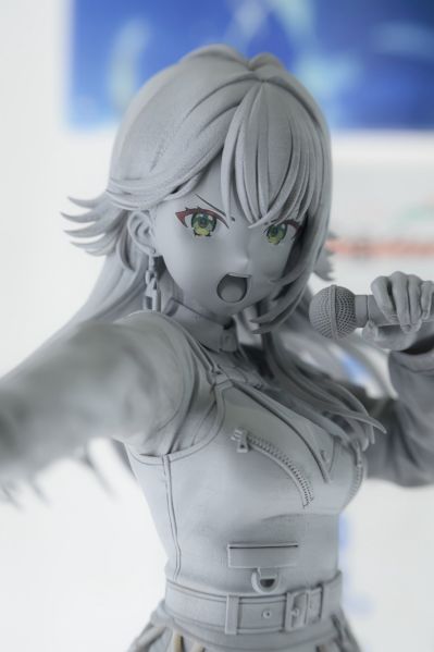 学园偶像大师 月村手毬 -Luna say maybe-