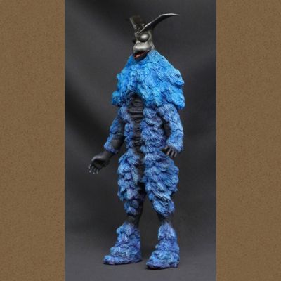 大怪兽系列 赛文奥特曼 佩加星人 少年Ric限定商品