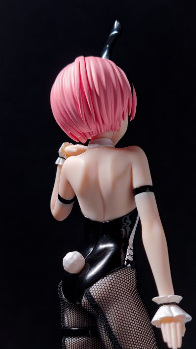 BiCute Bunnies Re：从零开始的异世界生活 拉姆·bicolor