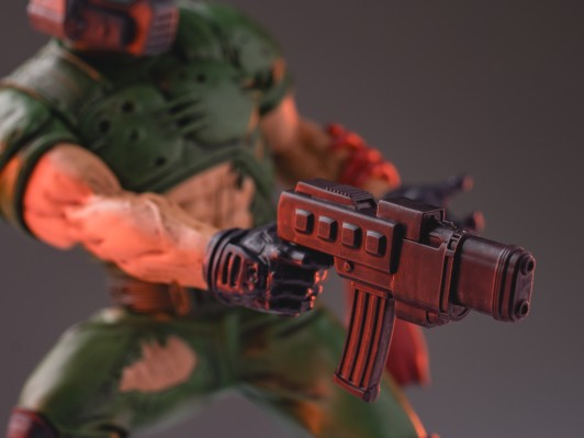 POP UP PARADE SP 毁灭战士