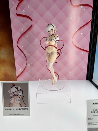 碧蓝航线 天狼星 抱枕版