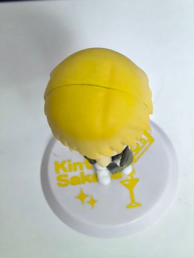 ちびきゅんｷｬﾗ 一番赏 银魂～金／银～ 银魂 坂田金时 Secret 