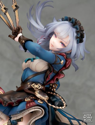 东方Project 十六夜咲夜