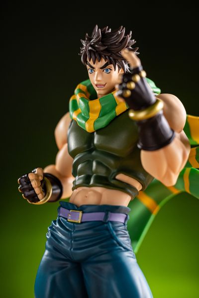 JOJO的奇妙冒险 战斗潮流 Mometria 卡兹