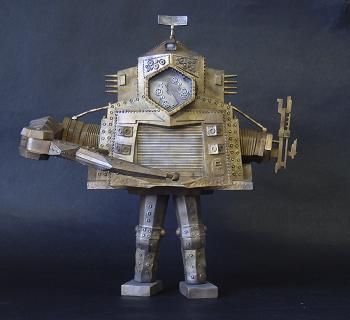 大怪兽系列 赛文奥特曼编 机器人怪兽 克雷奇贡