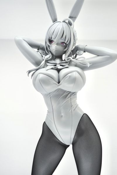 B-style 碧蓝航线 圣路易斯 兔女郎