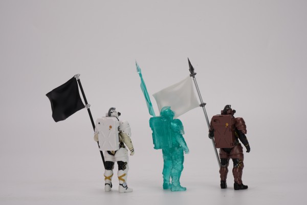 AIP 小岛工作室 Ludens -豪华版-