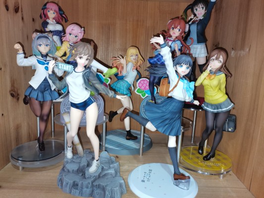 Dream Tech 爱与演唱会! 虹咲学园学园偶像同好会 高咲侑