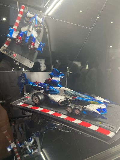 VA系列 Hi-SPEC UNITED 高智能方程式 超级阿斯拉达01