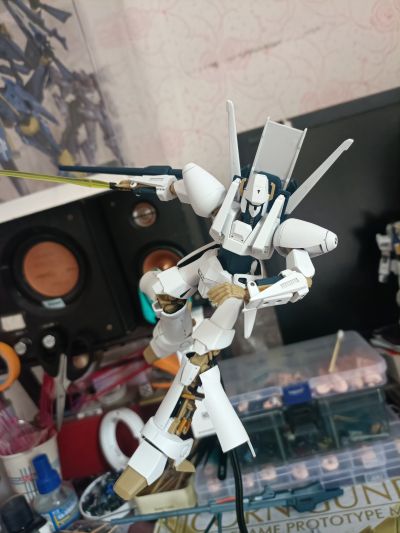 HG 1/144  艾尔盖姆